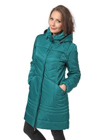 Пальто DizzyWay