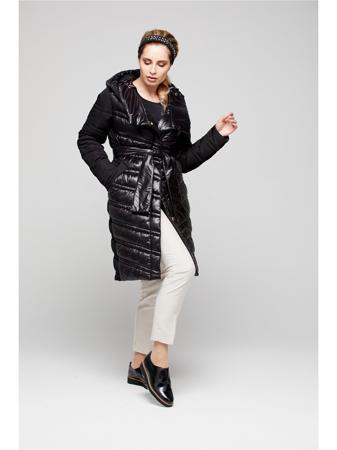 Пальто GOLD&ZISS