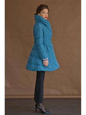 Пальто Tsurpal