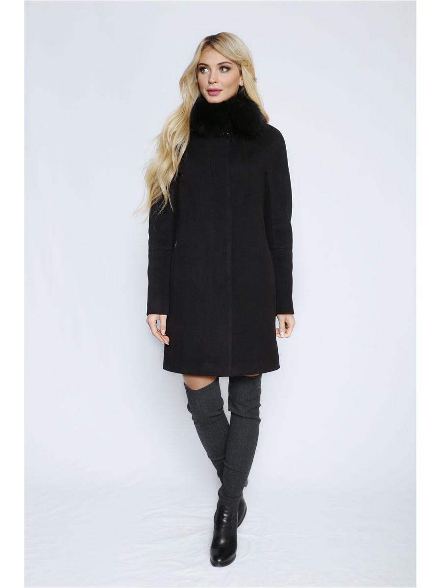 Пальто AURORAMOS