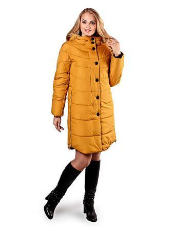 Пальто Almatti