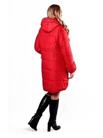 Пальто Almatti