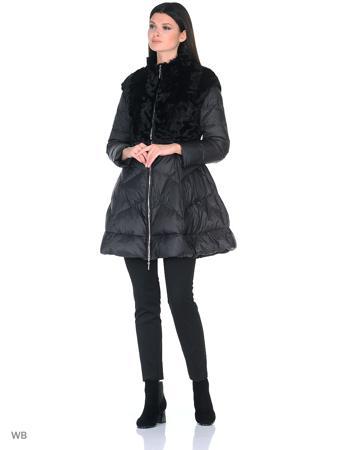 Пальто PRIMA WOMAN