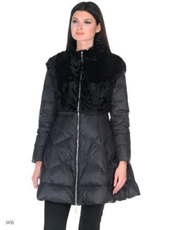 Пальто PRIMA WOMAN