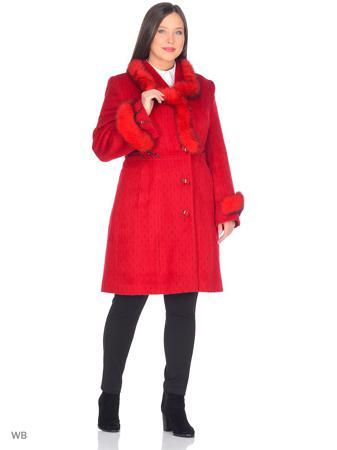 Пальто Fart Favorita