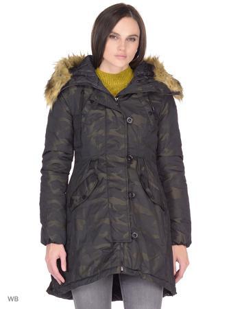 Пальто Afford Lux