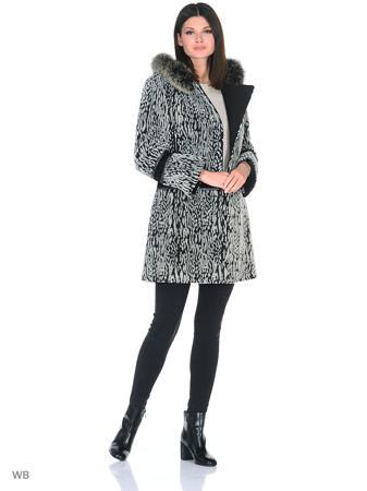 Пальто Fart Favorita