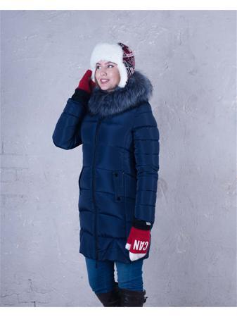 Пальто Ampir Style