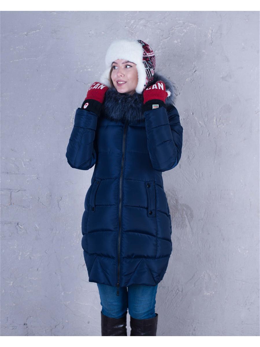 Пальто Ampir Style