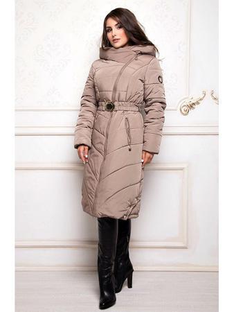 Пальто Almatti