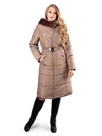 Пальто Almatti