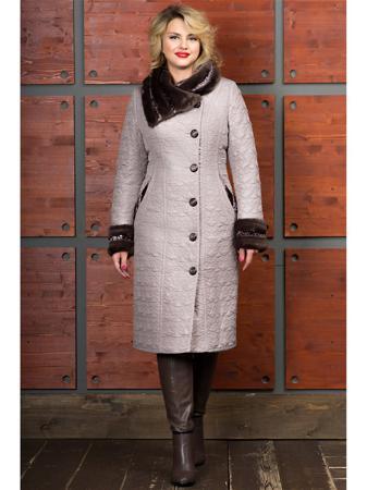 Пальто Brillare