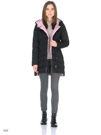 Пальто Marco Bonne`