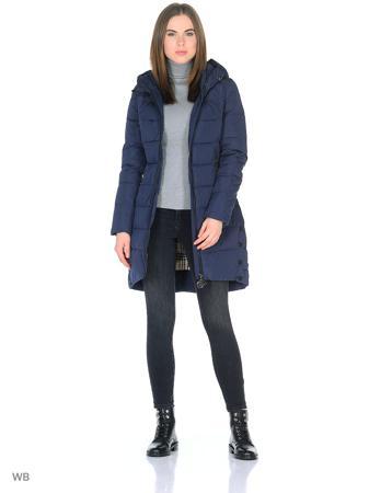 Пальто Marco Bonne`