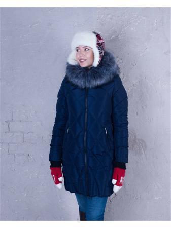 Пальто Ampir Style