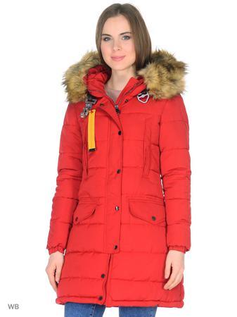 Пальто Afford Lux