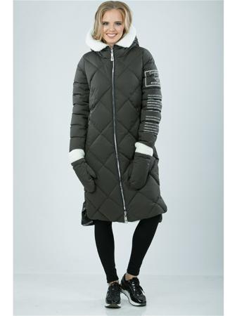 Пальто А Б Коллекция