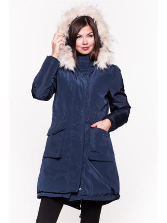 Пальто ODRI Mio