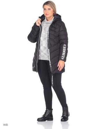 Пальто Afford Lux