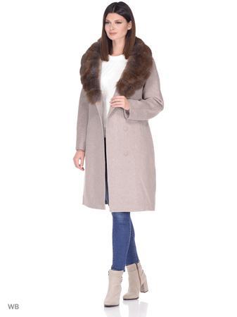 Пальто PRIMA WOMAN