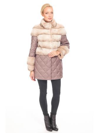 Пальто PRIMA WOMAN