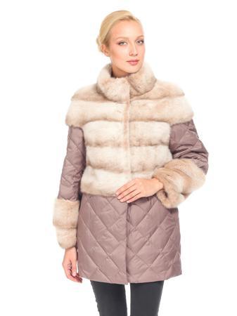 Пальто PRIMA WOMAN