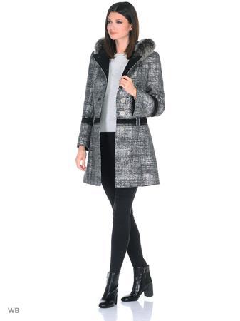 Пальто Fart Favorita