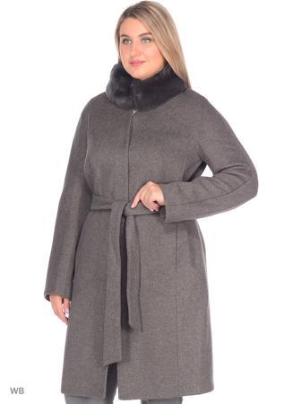 Пальто PRIMA WOMAN
