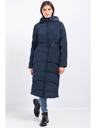 Пальто Finn Flare