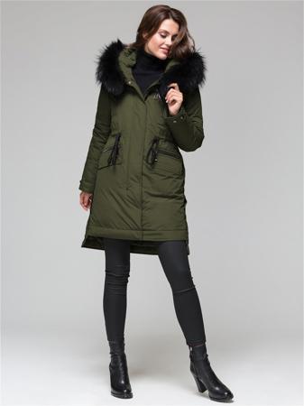 Пальто TOM FARR