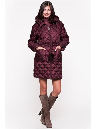 Пальто ODRI Mio