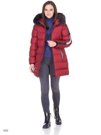 Пальто Afford Lux