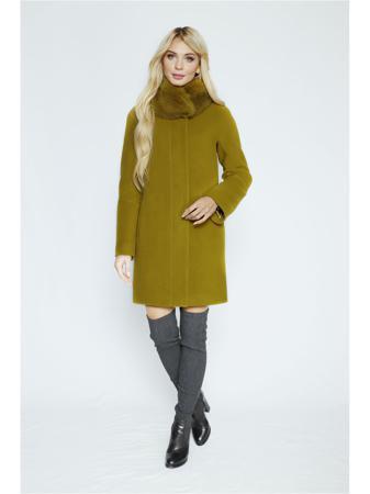 Пальто AURORAMOS