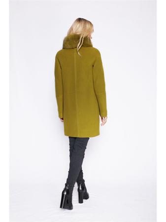 Пальто AURORAMOS