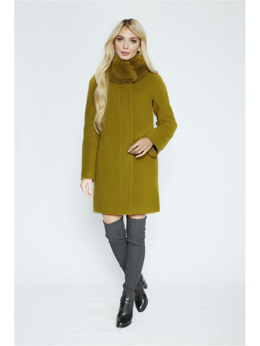 Пальто AURORAMOS