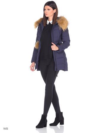 Пальто Marco Bonne`