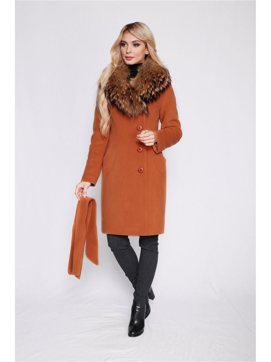 Пальто AURORAMOS