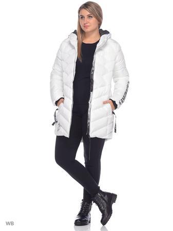 Пальто Afford Lux