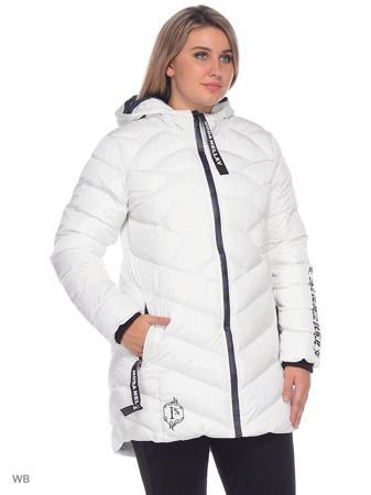 Пальто Afford Lux