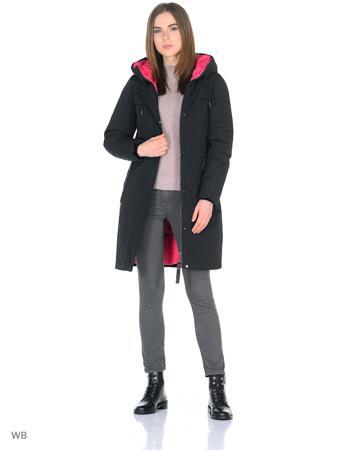 Пальто Marco Bonne`