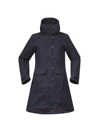 Пальто Bergans