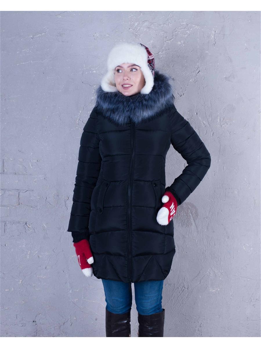 Пальто Ampir Style