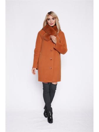 Пальто AURORAMOS