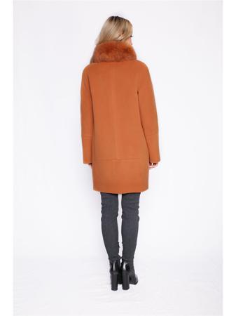 Пальто AURORAMOS