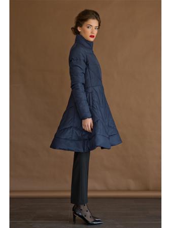 Пальто Tsurpal