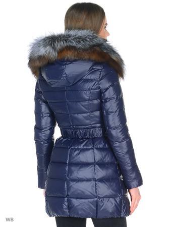 Пальто Marco Bonne`