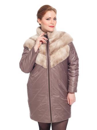 Пальто PRIMA WOMAN