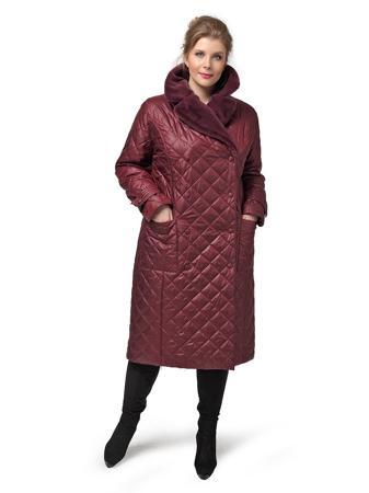 Пальто DizzyWay