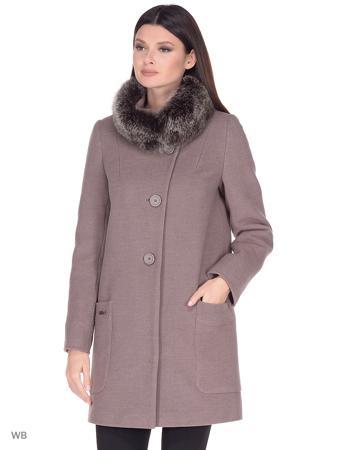 Пальто Electrastyle