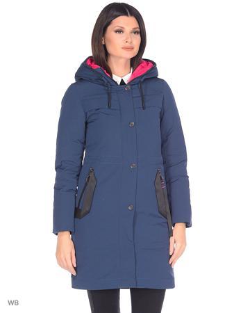 Пальто Marco Bonne`